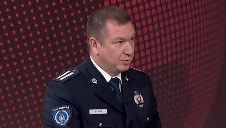 Đuran uhapšen zbog zataškavanja, pa pušten da se brani sa slobode