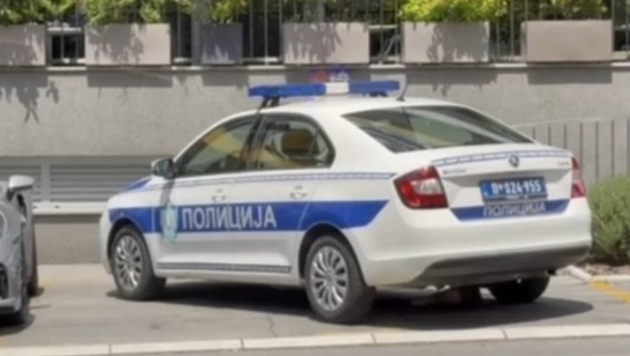 Krivična prijava maloletniku (14) iz Vrbasa, osumnjičen za tri krivična dela