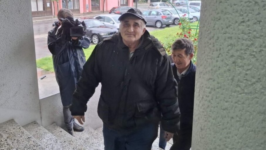 Sud u Negotinu obustavio postupak protiv oca Dejana Dragijevića u slučaju male Danke
