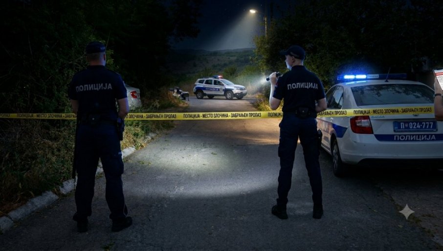 Mladić (17) poginuo tokom čišćenja puške