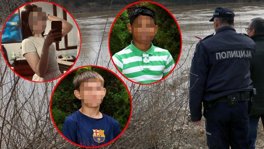 Kod Velike Plane i Stalaća u jednom danu nastradali osnovci