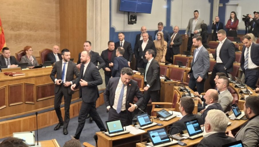 Apel iz poslaničkih klupa da se što pre nastavi rad Anketnog odbora