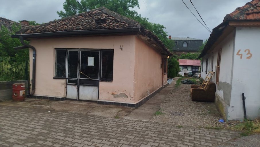Stanislav izdahnuo ispred porodične kuće, uhapšen osumnjičeni za ubistvo (FOTO)