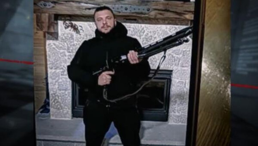 U Podgorici izrečena presuda bivšim pripadnicima MUP Crne Gore