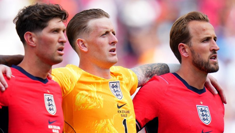 PRENOS, ENGLESKA – HRVATSKA: Derbi grupne faze Svetskog prvenstva