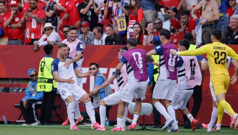„E, SADA MOGU DA UMREM“! Srbin dao gol za Bosnu i Hercegovinu na Mundijalu, pa šokirao priznanjem