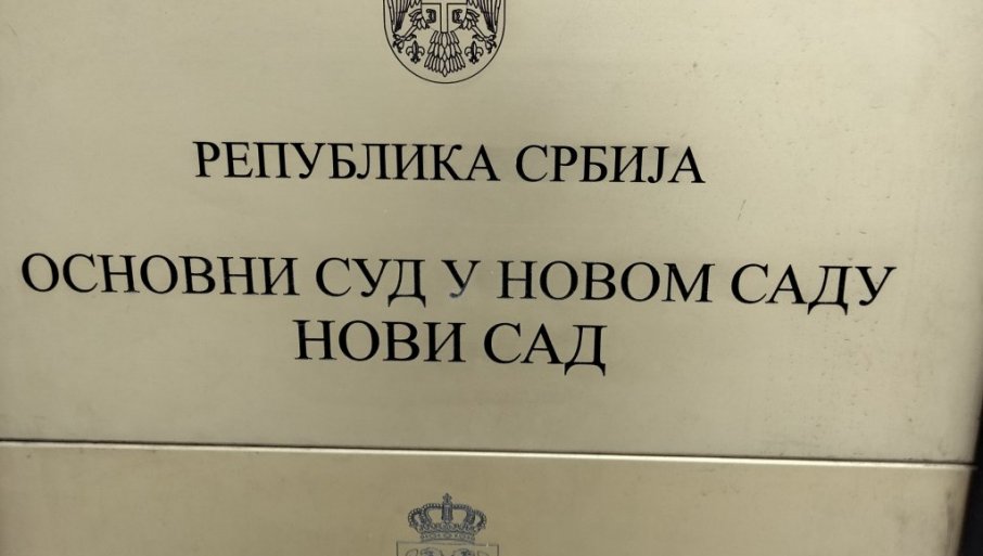 ZA UBISTVO SINA 13 I PO GODINA ZATVORA: Subotičaninu izrečena presuda