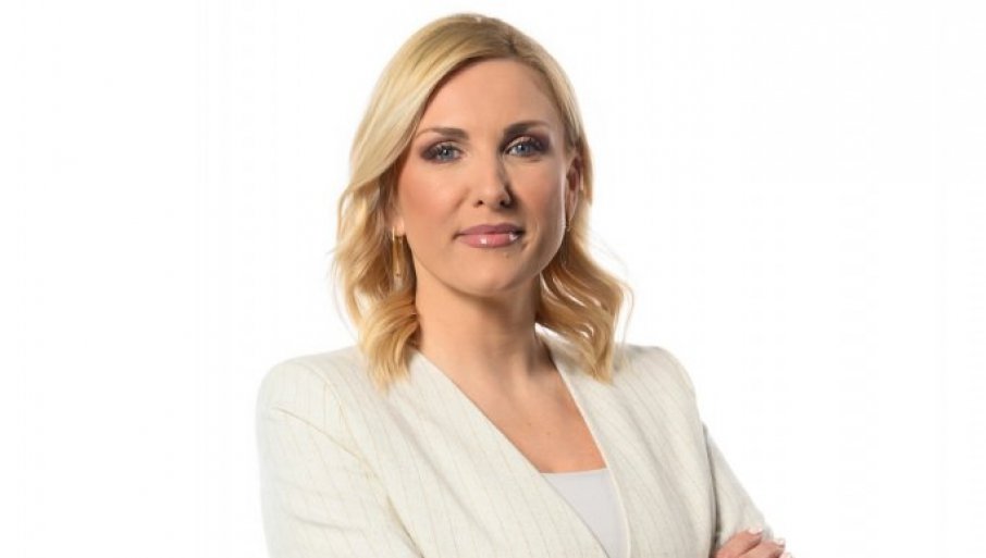 Vesna Novaković u intervjuu za „TV novosti“ o ljubavi prema novinarstvu koja je motiviše decenijama