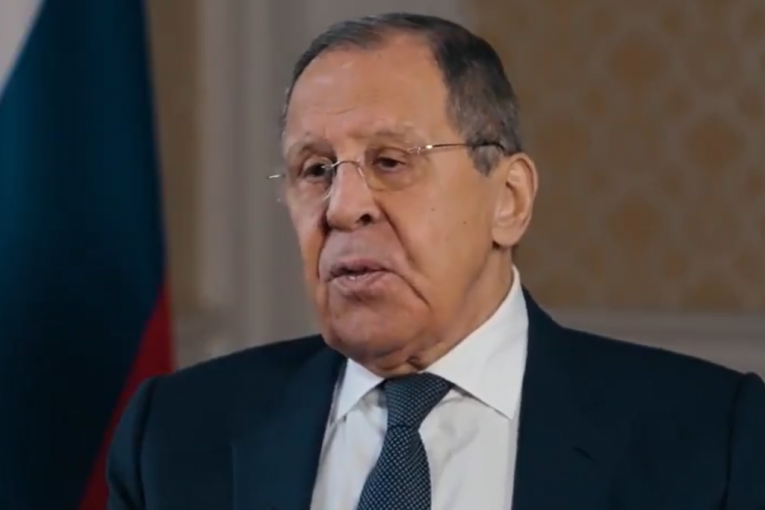 LAVROV OTKRIO PLAN ZA KRAJ RATA! Sporazum Putina i Trampa je KLJUČ svega, a evo ko KOČI mir u Ukrajini!