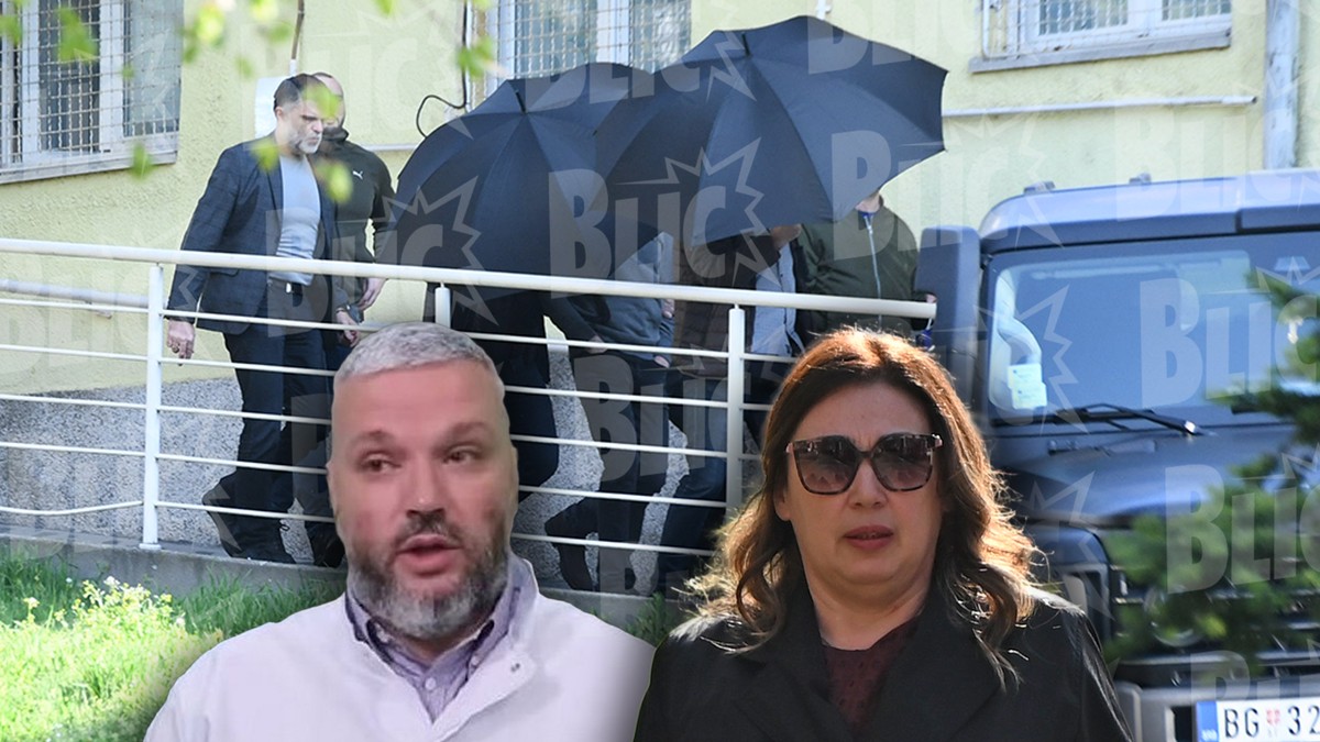Sestra ubijenog čuvara Dragana iz Ribnikara: „Ne bi preživeo ni da je imao oružje“