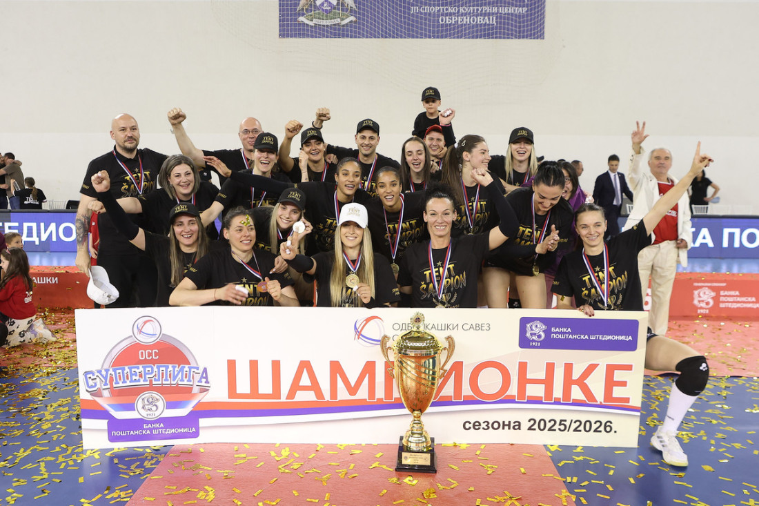 Srbija će imati sedam klubova u Evropi