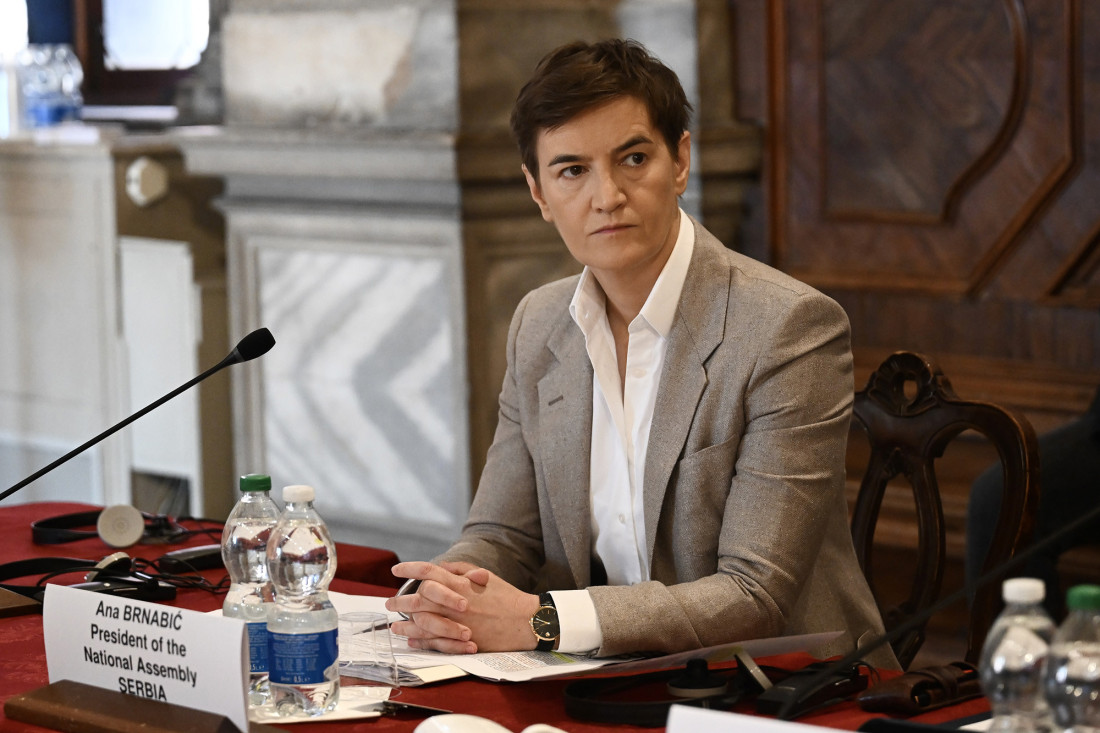 Venecijanska komisija dala pozitivno mišljenje