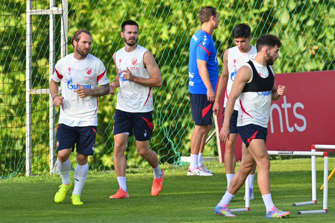 Srpski klubovi dobijaju rivale u UEFA takmičenjima