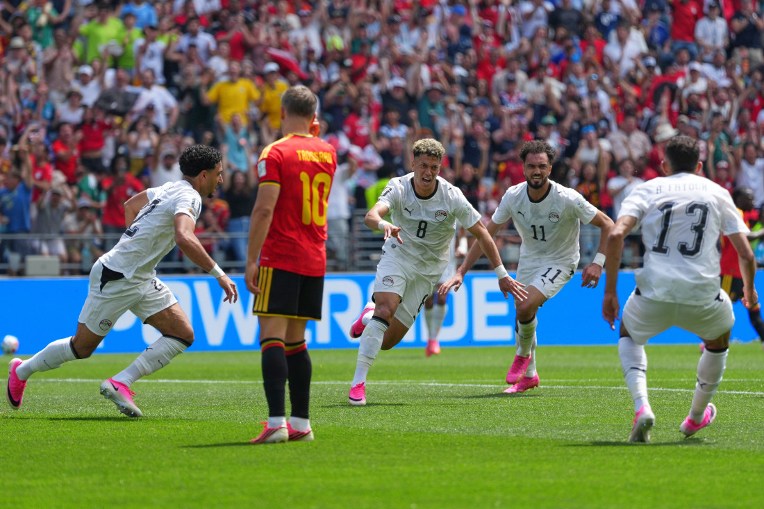 Uživo Belgija Egipat live prenos stream link