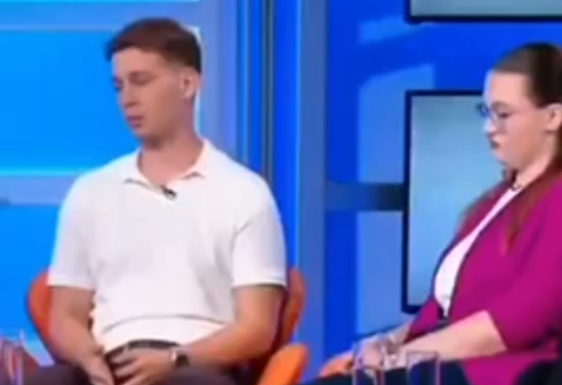 Blokaderi ni sami sebe ne razumeju