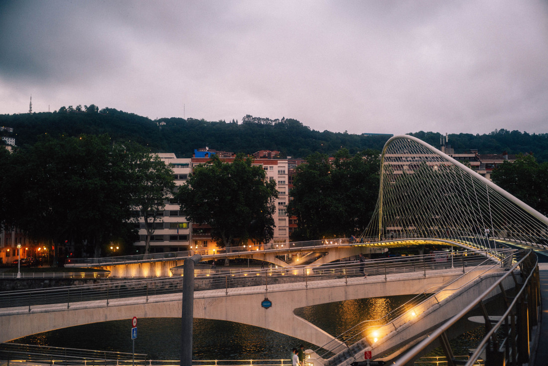 Vodič za Bilbao