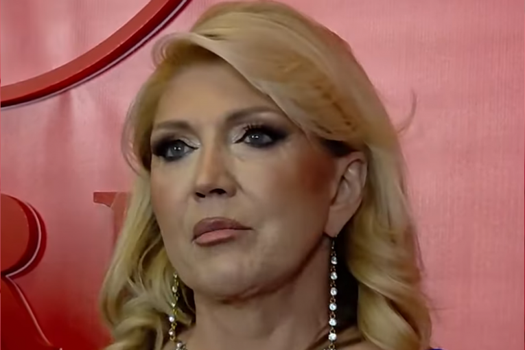 ŠTA SE DEŠAVA SA NASLEDSTVOM SUZANE MANČIĆ? Zbog njih joj Grk neće ostaviti ništa!