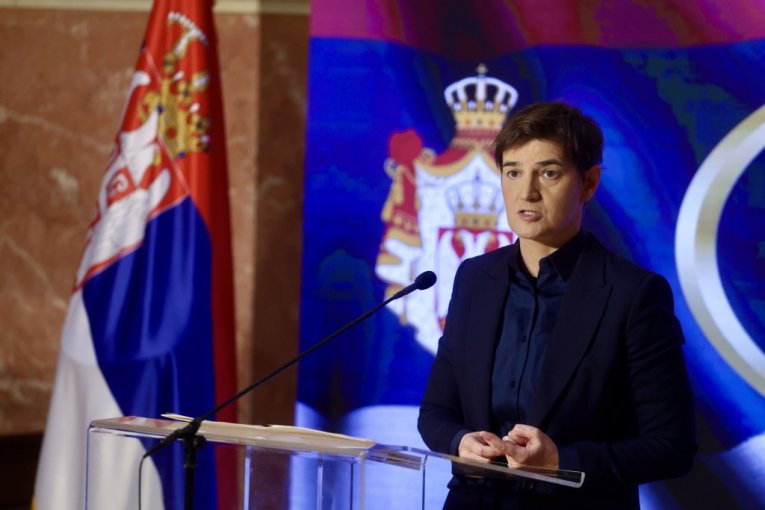 Da su u famoznom avionu za Tivat našli deo onoga što je nađeno u Rektoratu, verujem da bi nam Crna Gora objavila rat!