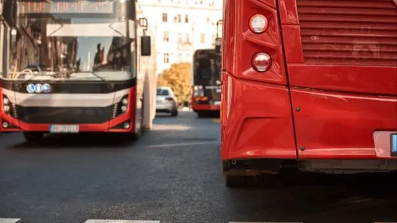 Dva stajališta ukinuta, evo do kada će trajati izmene u GSP-u