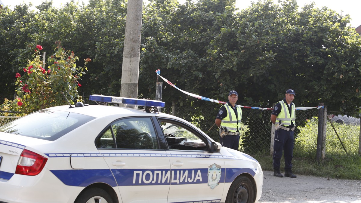 Stravično nasilje nadomak Beograda: Dever isekao snahu