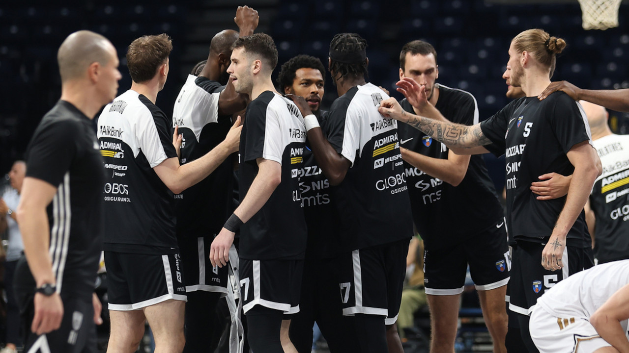 Partizan mu neće ponuditi novi ugovor