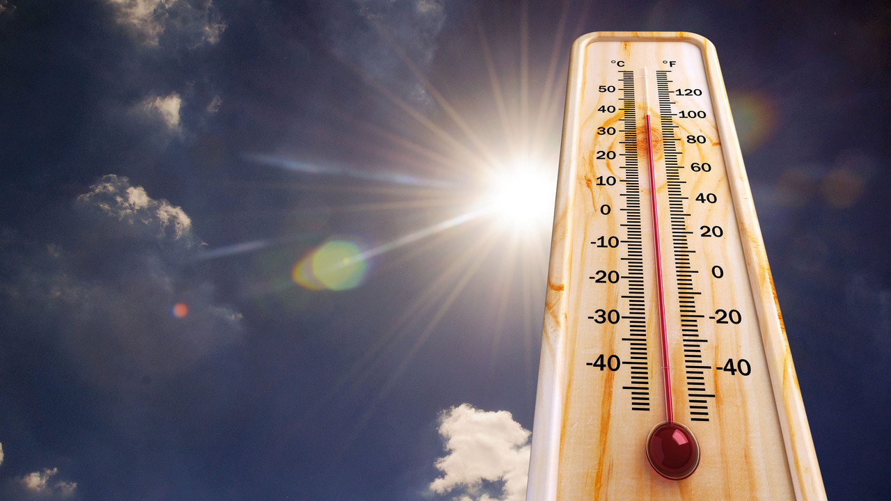 Upozorenje meteorloga – Srbija u „rerni“: Stiže novi toplotni talas, temperature idu do 40 stepeni, pred nama najtopliji period leta