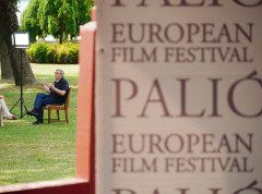 Uručenjem “Lifke“ i filmom Ah ta praznina otvoren 33. Festival evropskog filma Palić