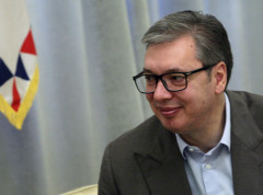 Vučić sutra sa delegacijom Evropske banke za obnovu i razvoj za Jugoistočnu Evropu