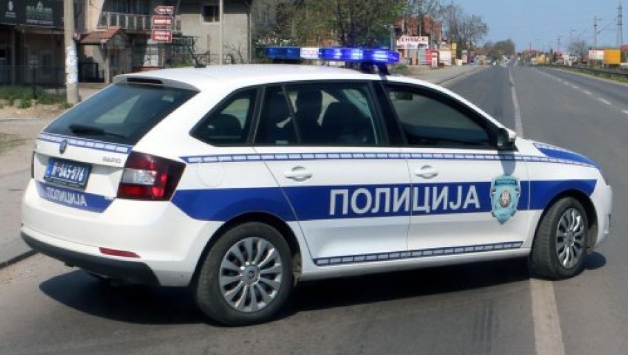 Jedna osoba poginula, dve povređene kod Lučana