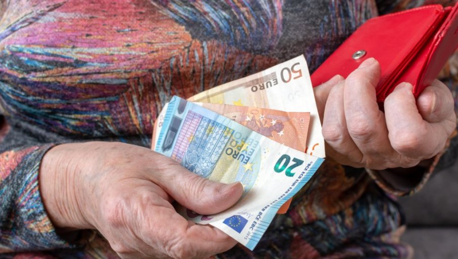 Još novca za penzionere: Stiže nova jednokratna pomoć