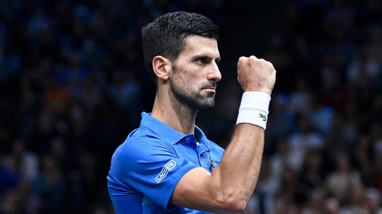 OBJAVLJENO: Ovo je spisak učesnika za US open
