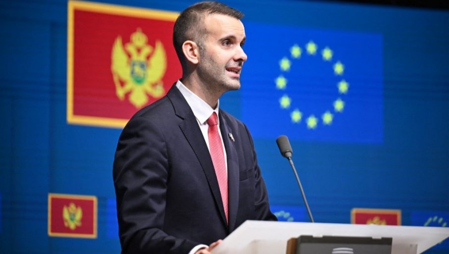 Skupština Crne Gore izglasala rekonstrukciju vlade: Ko su novi članovi
