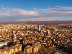 Potpisan ugovor o finansiranju izgradnje turističkog centra na jezeru Bubanj u Kragujevcu