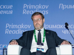 Sukob u Ukrajini biće završen pregovorima