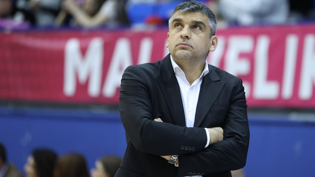 Juniorska košarkaška reprezentacija Srbije poražena od Turske na Evropskom prvenstvu