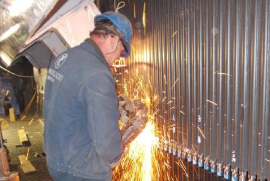 Britanija nacionalizovala British Steel kako bi spasila domaću industriju čelika