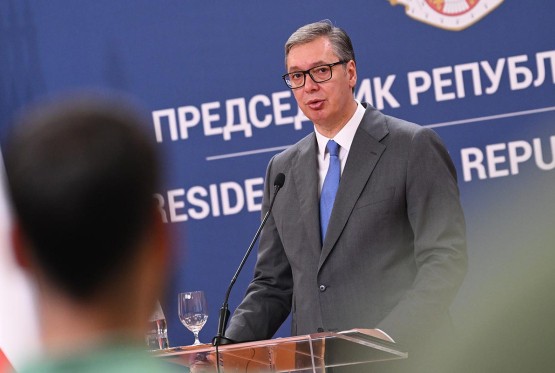 Vučić najavio ukidanje američkih tarifa: Šta to znači za privredu Srbije?