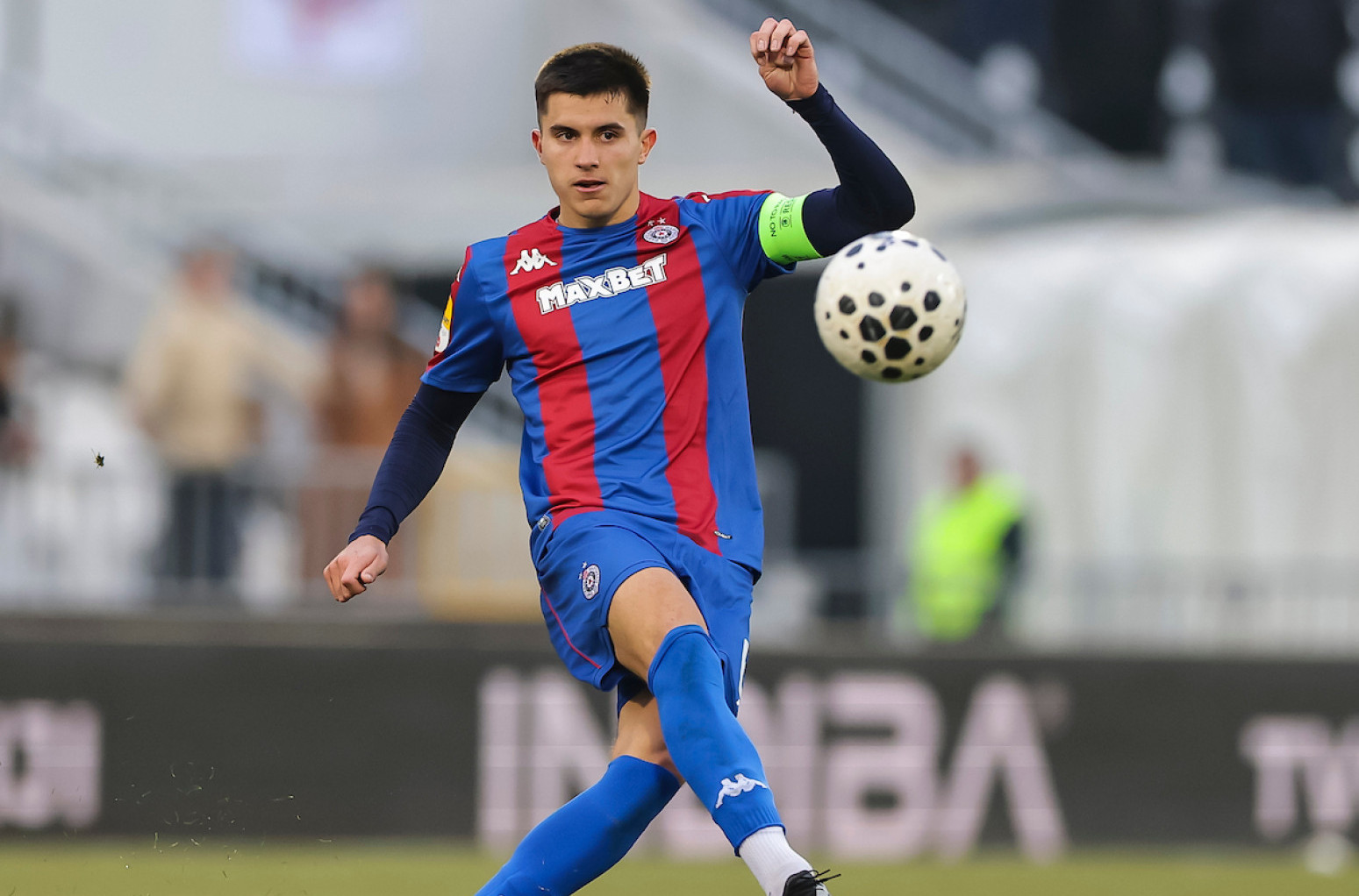 Vanja Dragojević odbio silne ponude zbog Rendžersa – Vesti – Fudbal – B92.sport