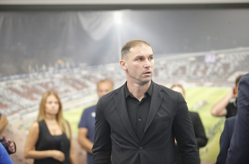 Branislav Ivanović o novom pojačanju Čelsija – Lige petice – Fudbal – B92.sport