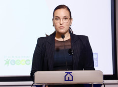 Pavkov posetila Inđiju, najavila nove projekte u oblasti životne sredine u tom kraju