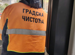 Gradska čistoća sutra nastavlja suzbijanje komaraca u Beogradu