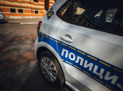 Ovi koji crtaju grafite protiv Srba ne žele mir i suživot