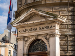 U RTGS i Kliring sistemu NBS u junu realizovano 19,2 miliona plaćanja