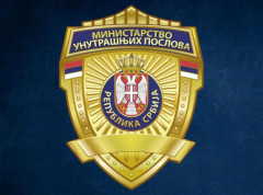 Hapšenje državljanina Crne Gore i Srbije sa Interpolove poternice rezultat rada pripadnika MUP-a