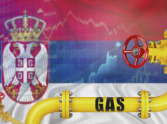Srbija dobija novi pravac snabdevanja gasom nakon što Grčka najavljuje gasni koridor