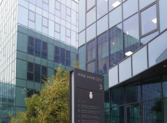 Promet na Beogradskoj berzi nešto veći od milion dinara, indeksi u plusu
