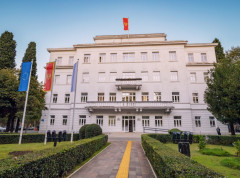 Skupština Crne Gore izglasala rekonstrukciju vlade