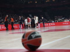 Američki košarkaš Džonatan Motli potpisao za Crvenu zvezdu