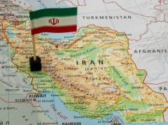 Iran ponovo upozororio Bugarsku zbog američkih aviona
