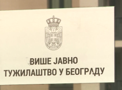 Podignuta optužnica za ubistvo Nešovića u restoranu na Senjaku